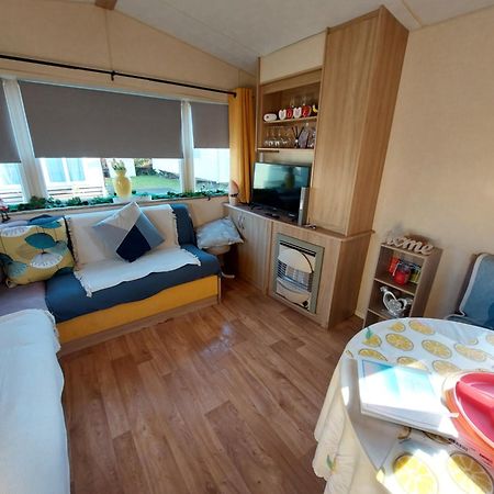 Mags Den Hotell Morecambe Exteriör bild
