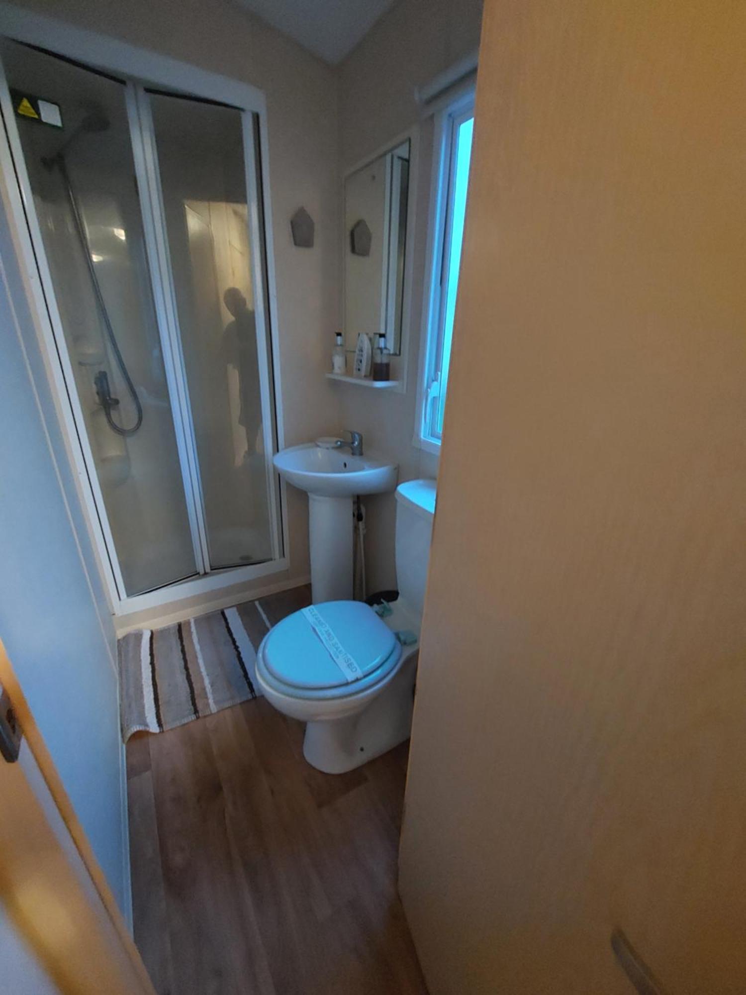 Mags Den Hotell Morecambe Exteriör bild