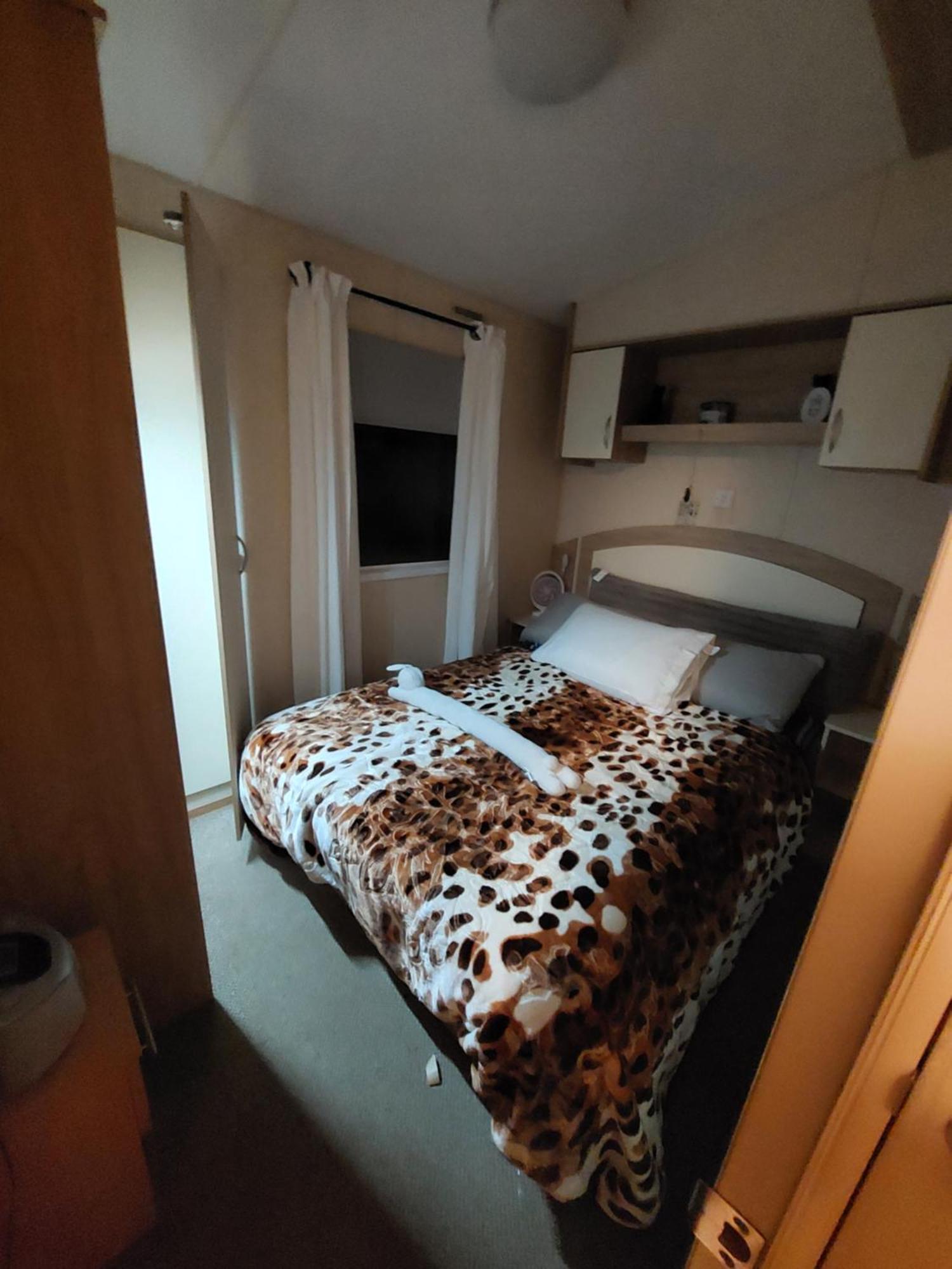 Mags Den Hotell Morecambe Exteriör bild